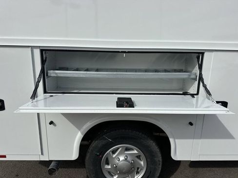 New 2025 Ford E-350 and Econoline 350 Super Duty w/ Power Equipment Group image 16