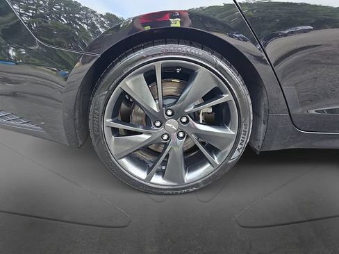Used 2023 Genesis G70 3.3T w/ Sport Advanced Package AWD/4WD image 30
