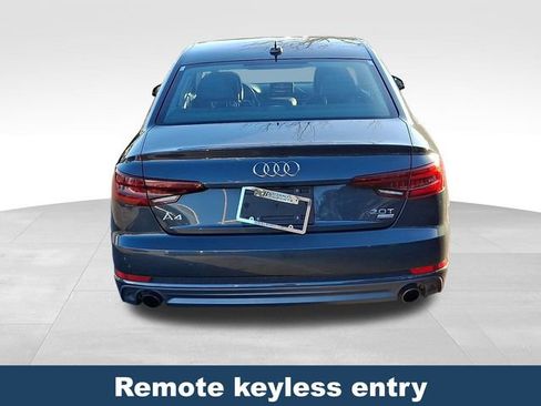 Used 2018 Audi A4 2.0T Ultra Premium w/ Convenience Package image 6