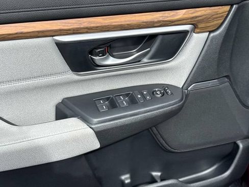 Certified 2019 Honda CR-V EX image 18