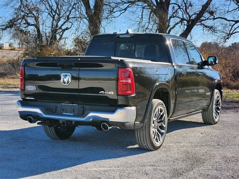 New 2026 RAM 1500 Limited image 5