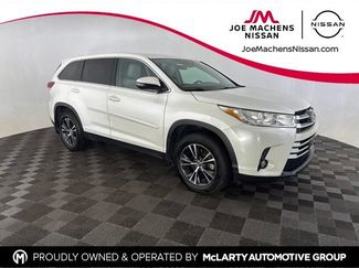 Used 2019 Toyota Highlander Plus w/ Protection Package #3 AWD/4WD 360° Tour
