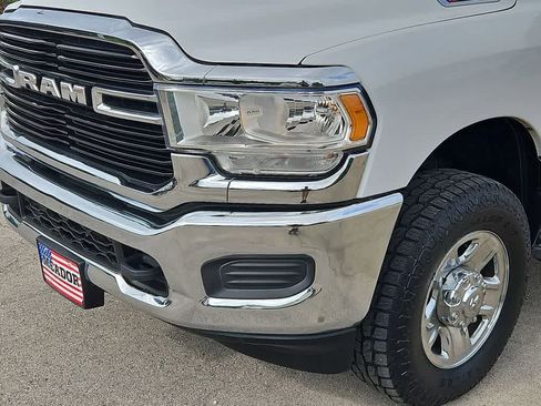 Used 2019 RAM 2500 Big Horn AWD/4WD image 11
