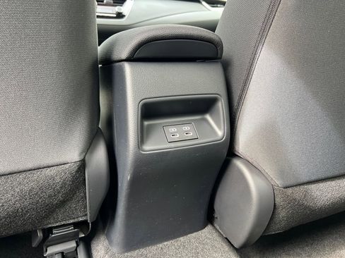 New 2026 Toyota Corolla SE image 14