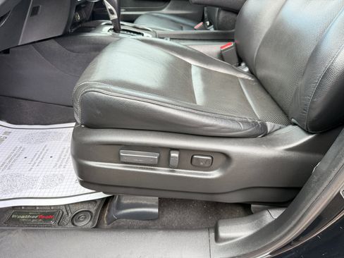 Used 2018 Honda Ridgeline RTL-T image 15