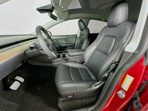 Used 2022 Tesla Model Y Performance AWD/4WD image 21