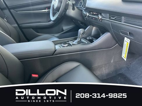 Used 2026 MAZDA MAZDA3 2.5 S Sedan w/ Preferred Pkg FWD image 15