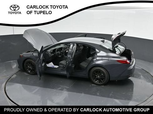 Used 2026 Toyota Camry LE FWD image 59