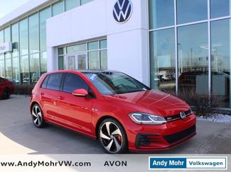 Used 2018 Volkswagen GTI SE 360° Tour