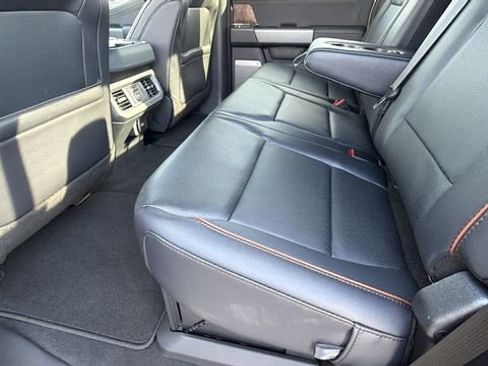 New 2026 Ford F350 Lariat w/ Lariat Ultimate Package image 18