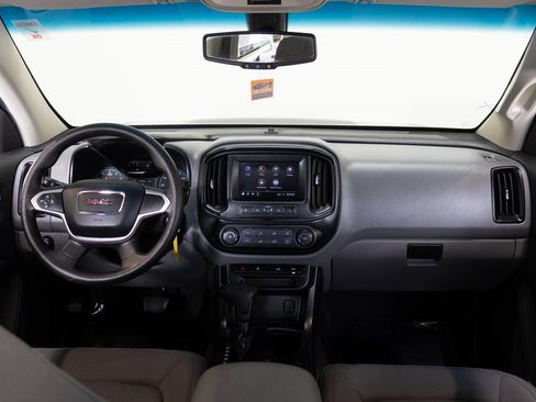 Used 2021 GMC Canyon Elevation Standard w/ Convenience Package image 23