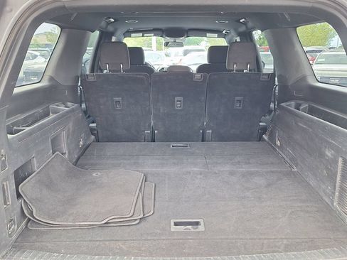 Used 2018 Ford Expedition Max XL AWD/4WD image 27