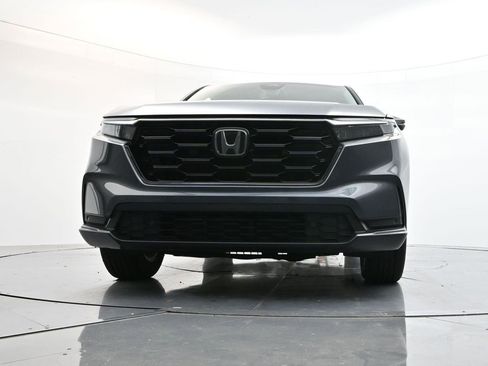 Used 2023 Honda CR-V EX-L image 26