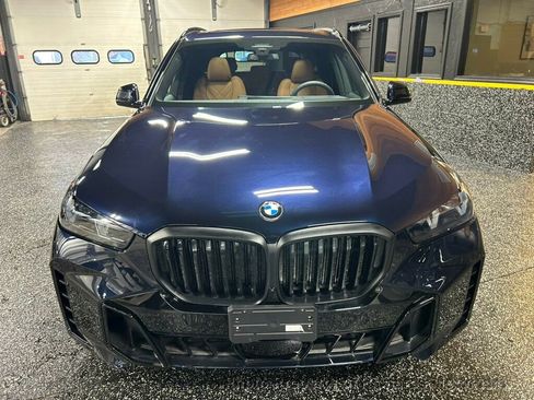 Used 2026 BMW X5 xDrive40i AWD/4WD image 8