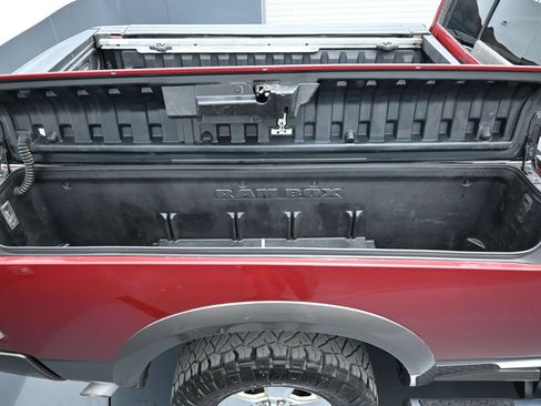 Used 2015 RAM 2500 Longhorn w/ Convenience Group AWD/4WD image 47