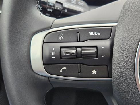 New 2026 Kia K5 GT-Line w/ GT-Line Premium Package FWD image 24