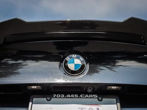 Used 2015 BMW M4 Coupe RWD image 21