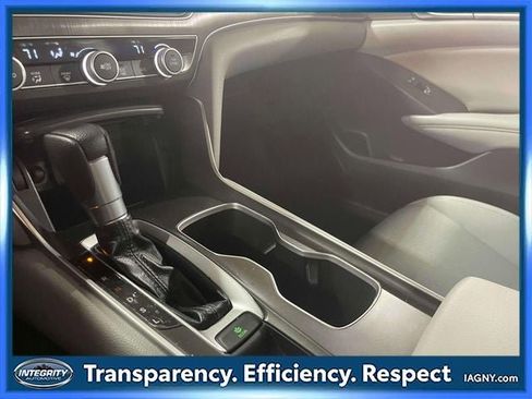 Used 2018 Honda Accord LX image 28
