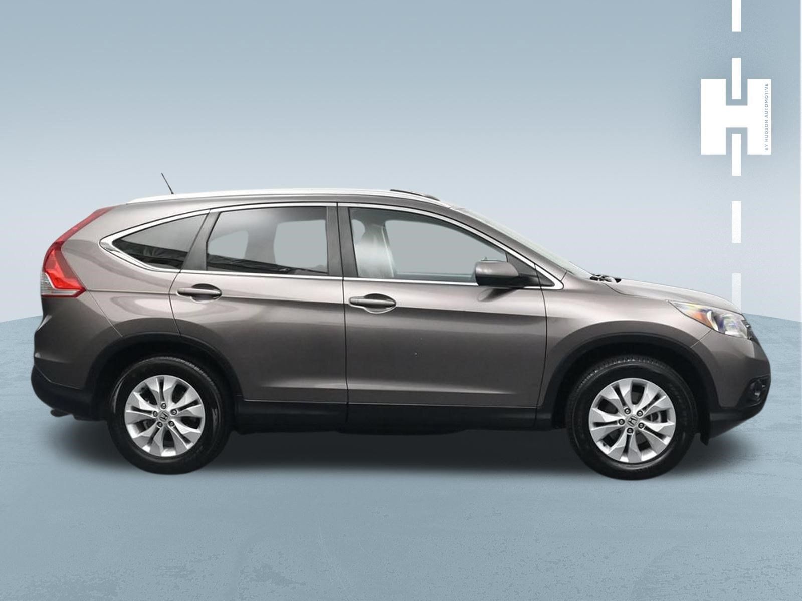 Used 2014 Honda CR-V EX-L image 3