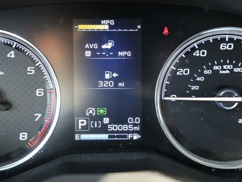 Used 2021 Subaru Forester Touring image 28