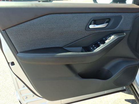 Certified 2022 Nissan Rogue SV AWD/4WD image 10