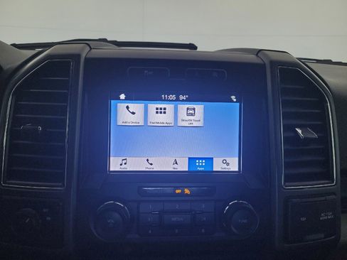 Used 2019 Ford F150 XLT w/ Equipment Group 302A Luxury RWD image 25
