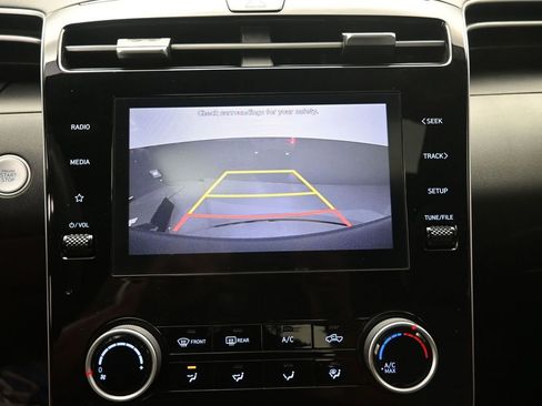 Used 2022 Hyundai Santa Cruz SEL w/ Activity Package image 12