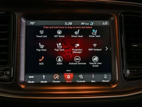 Used 2018 Dodge Challenger SRT Demon image 48