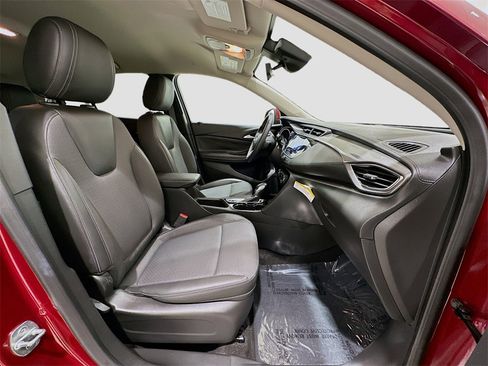 Used 2023 Buick Encore GX Select w/ Safety Package II image 28