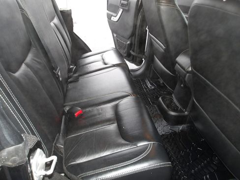 Used 2014 Jeep Wrangler Unlimited Rubicon image 12