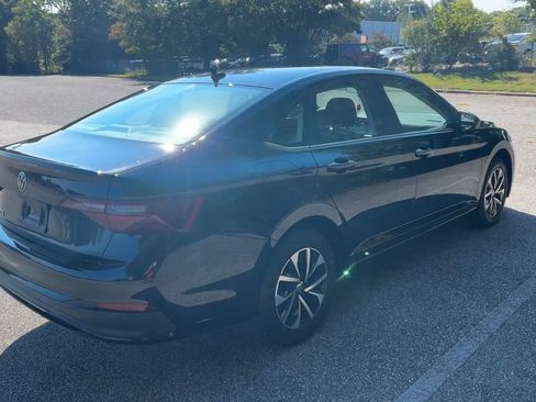 Used 2024 Volkswagen Jetta S image 51