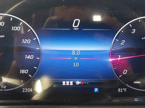 New 2024 Mercedes-Benz GLB 250 image 21