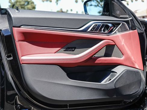 Certified 2025 BMW i4 M50 w/ Premium Package AWD/4WD image 21