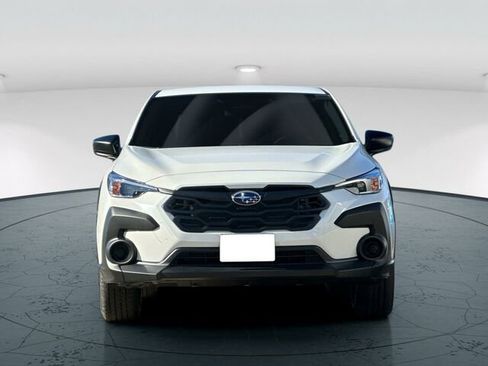 New 2026 Subaru Crosstrek 2.5i AWD/4WD image 9