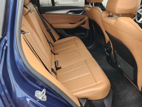 Used 2019 BMW X3 M40i image 21