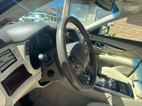 Used 2013 INFINITI M37 x w/ Premium Pkg AWD/4WD image 26