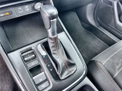 Certified 2023 Honda CR-V Sport image 16