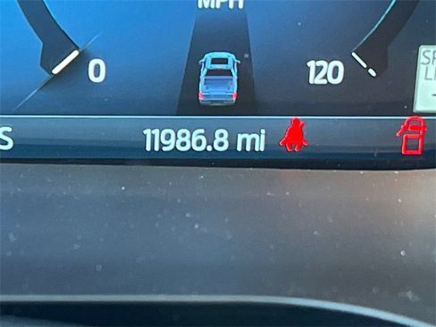 Used 2024 Ford F150 Lariat w/ Equipment Group 502A High image 27