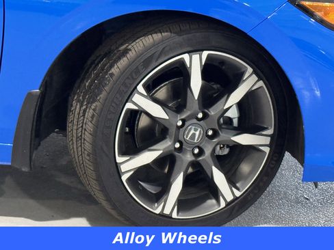 Used 2026 Honda Civic Sport Touring image 14