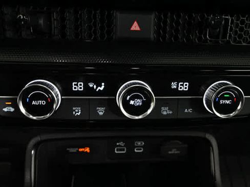 Used 2023 Honda CR-V EX-L image 27