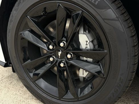 New 2026 Ford Mustang GT RWD image 10