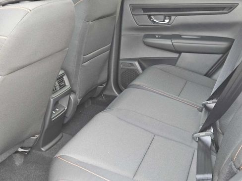 New 2026 Honda CR-V Sport image 22