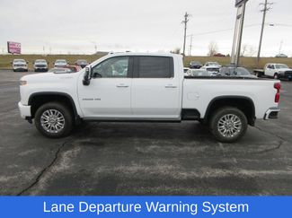 Certified 2022 Chevrolet Silverado 3500 High Country w/ Safety Package II video 2