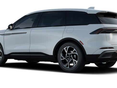 New 2026 Lincoln Nautilus Premier w/ Equipment Group 102A AWD/4WD image 24