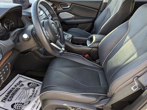 Used 2020 Acura RDX w/Advance Pkg image 15
