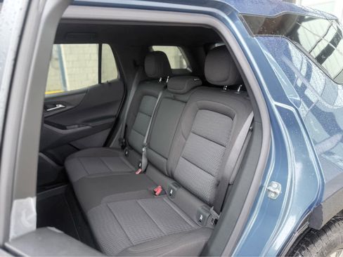 New 2026 Chevrolet Equinox LT w/ Safety and Technology Package image 30