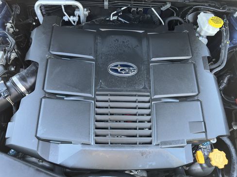 Used 2019 Subaru Outback 3.6R Limited w/ Protection Package #1 AWD/4WD image 24