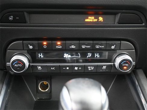 Certified 2023 MAZDA CX-5 AWD 2.5 Turbo image 24