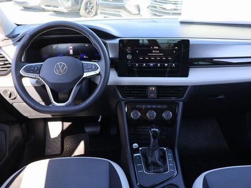 Used 2026 Volkswagen Taos S FWD image 14