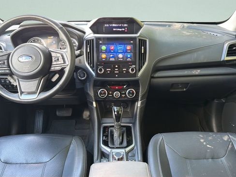 Used 2021 Subaru Forester Touring w/ Popular Package #2 AWD/4WD image 10